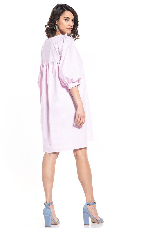 Robe de jour model 152878 Tessita